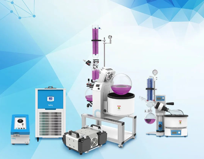 旋轉蒸發儀 旋轉蒸發(fā)儀