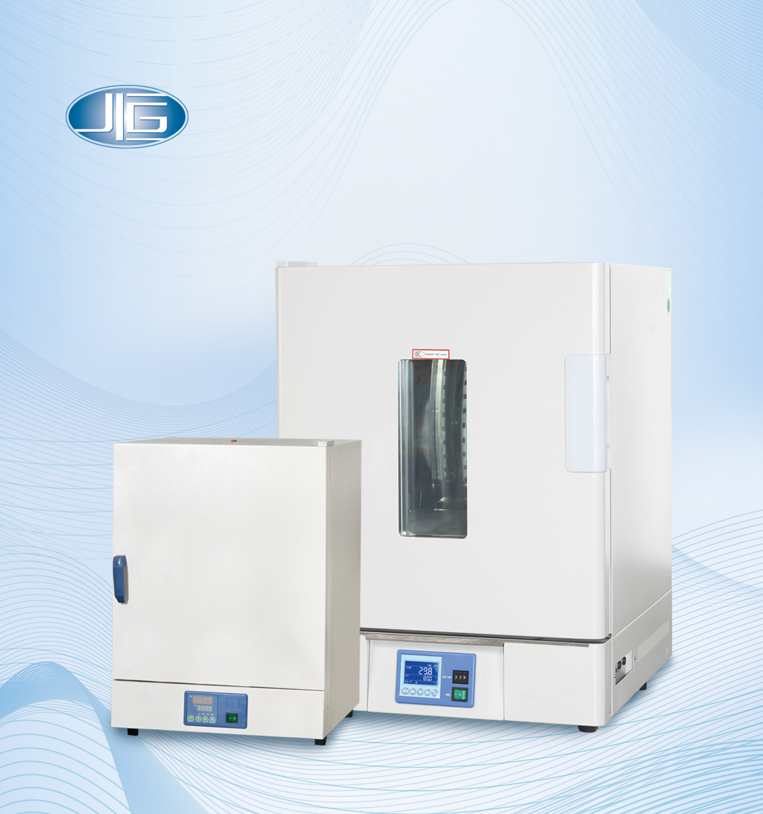 一恒幹燥箱（xiāng）