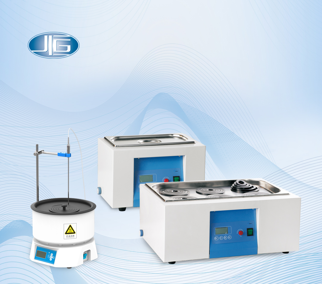 一恒（héng）水浴鍋