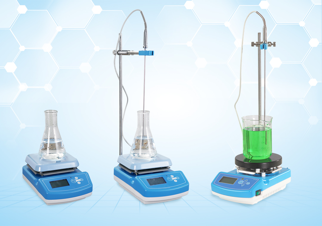 一恒磁力攪拌（bàn）器