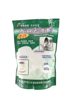 餐（cān）具（jù）去渍粉