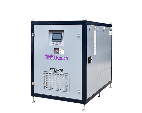 ZTB捷（jié）豹永磁離心鼓風機
